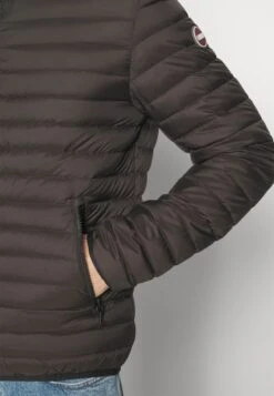 Colmar Originals Mens Jacket - Gewatteerde Jas - Black -Modex Winkel 455b71257d7a48208e5dc3ed46601c0b