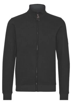 Indicode Jeans Arcelio - Vest - Black 11 Indicode Jeans Arcelio - Vest - Black -Modex Winkel 4561b5ca73f64c68b00a950501f1f44c