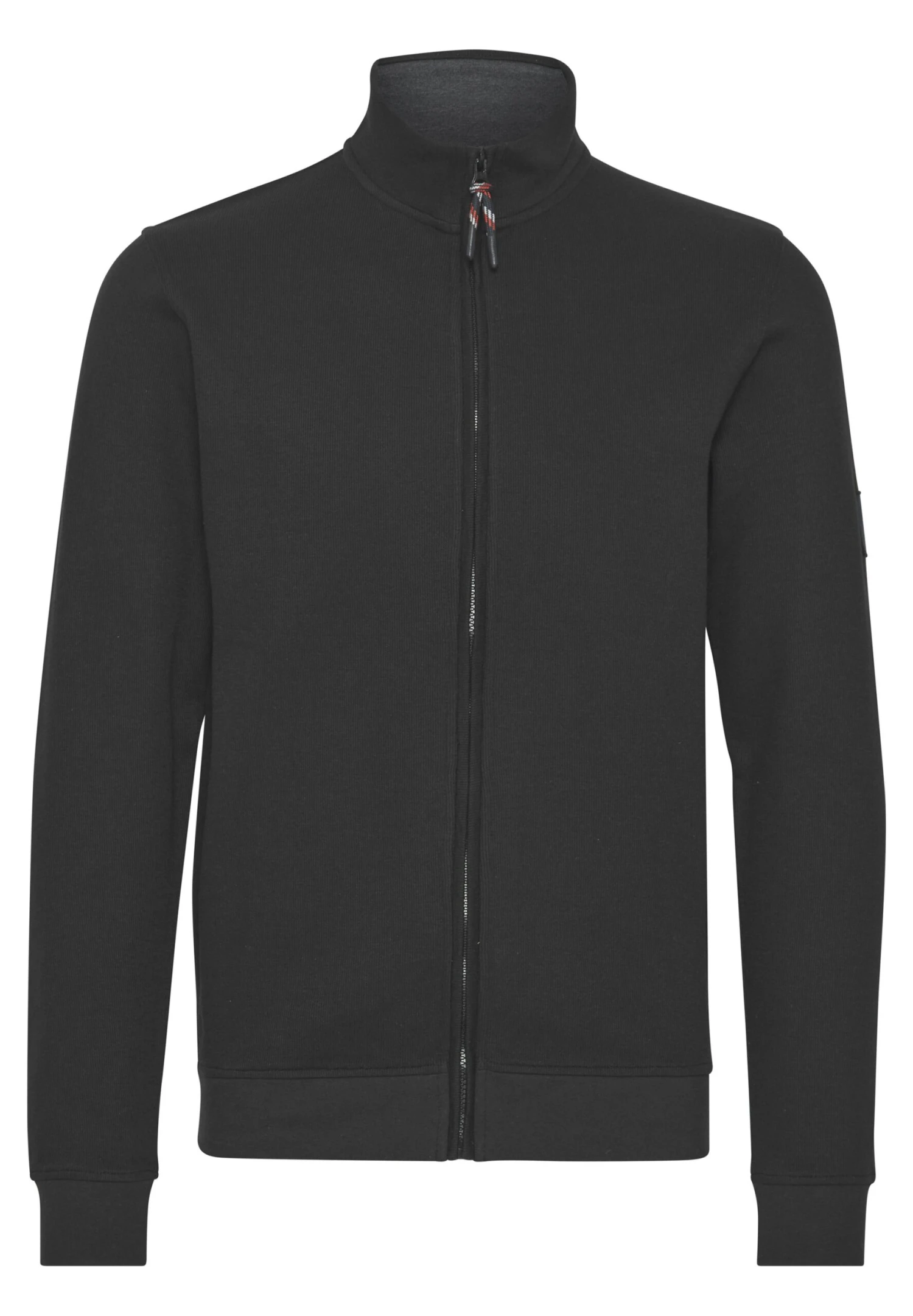 Indicode Jeans Arcelio - Vest - Black 6 Indicode Jeans Arcelio - Vest - Black - Afbeelding 6