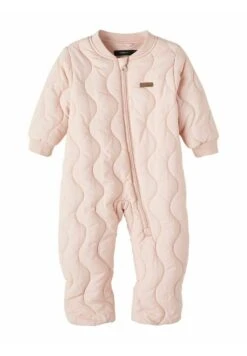 NAME IT Overall Wattiert - Skipak - Peachskin