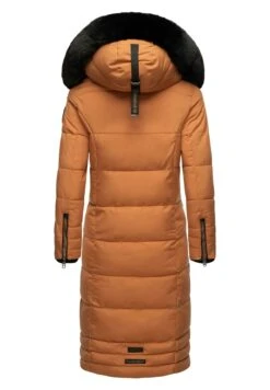 Navahoo Fahmiyaa - Winterjas - Rusty Cinnamon -Modex Winkel 470cfddd905f4abc88202b41153e865b