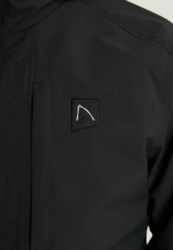 Saturn Commute - Lichte Jas - Dark Grey -Modex Winkel 47597420232a461d8c6118211336dccc