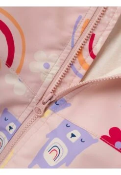 NAME IT Maxi - Halflange Jas - Peachskin 7 NAME IT Maxi - Halflange Jas - Peachskin -Modex Winkel 475ff2f58ae9429b99450a764e8393c6