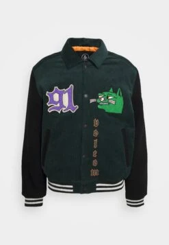 Volcom Bomberjacks - Ponderosa Pine -Modex Winkel 47a5e3613cae47d698d44a0b83ffbf52