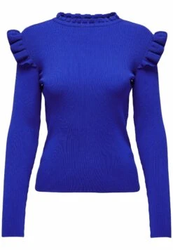 ONLY Mit Langen Ärmeln Gerüschter - Trui - Surf The Web 12 ONLY Mit Langen Ärmeln Gerüschter - Trui - Surf The Web -Modex Winkel 47a616f568ff4e2a921a481ce2f4fb64