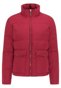 Dreimaster Winterjas - Rot -Modex Winkel 47c77433c46c4692a28c489f102e0f12