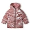 Minoti Padder Puffer - Winterjas - Pink