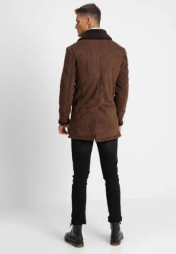 Indicode Jeans Jovani - Halflange Jas - Demitasse -Modex Winkel 4853a0af13324da49a4bd0d89eb20e00