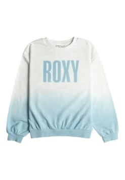 Roxy Im So - Sweater - Blue -Modex Winkel 48b7c34c3eb646a3ad990535cbd181d1