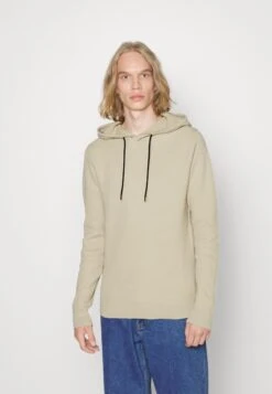 Only & Sons Onsphil Hoodie- Trui - Beige