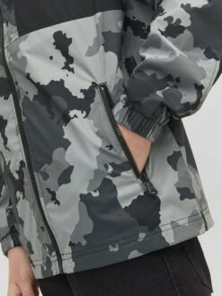 Jack & Jones Junior Jcofilo Jnr - Jas - Asphalt -Modex Winkel 490833daa21b49e28644cb44d6830c53