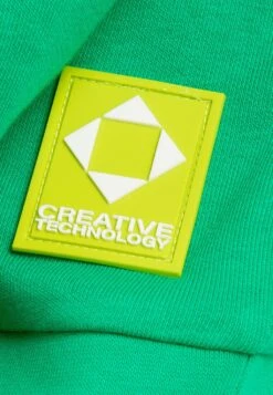 Sweater - Green 7 Sweater - Green -Modex Winkel 49107b76b85a43b38fefee6b2c96dd43