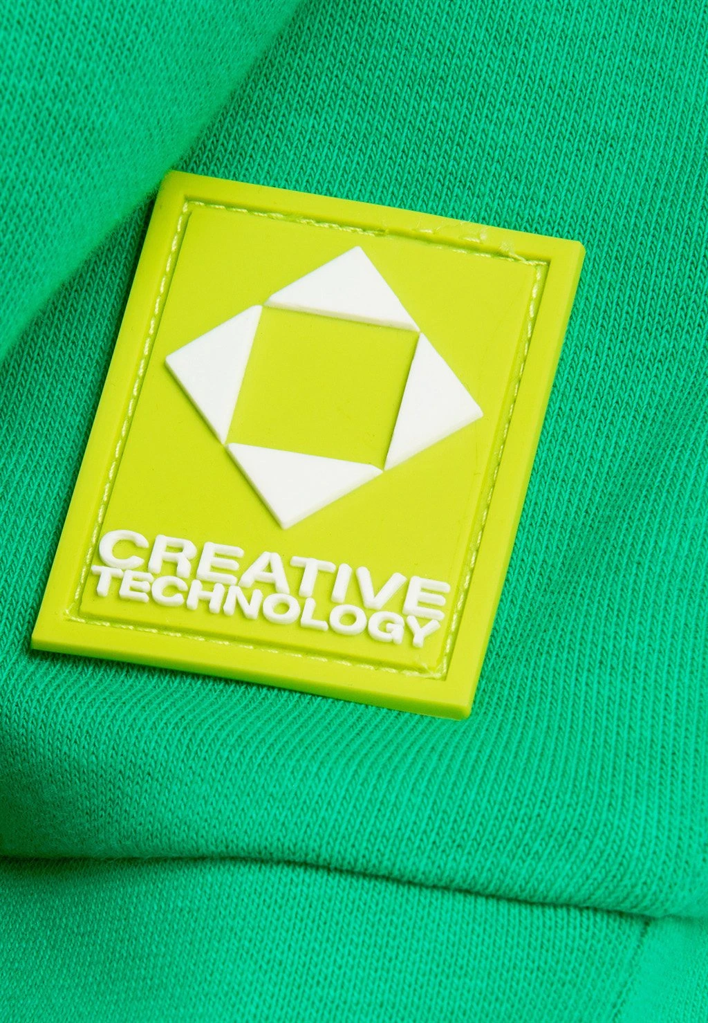 Sweater - Green 4 Sweater - Green - Afbeelding 4