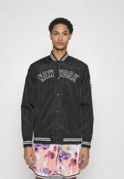 47 New York Yankees Wordmark Drift- Bomberjacks - Black