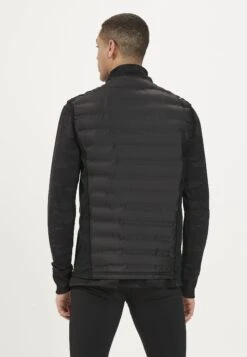Endurance Bodywarmer - Black -Modex Winkel 4952ba331e694249a9d71ad059d2e1c3