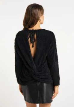 Faina Zitha - Trui - Schwarz 8 Faina Zitha - Trui - Schwarz -Modex Winkel 49f2e65fb207413f95713ce57ad0cca3