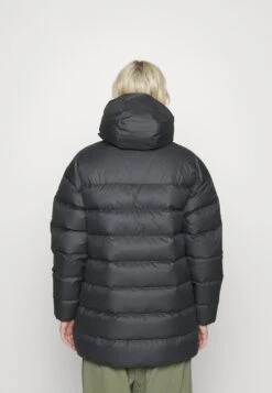 Nike Sportswear Donsjas - Black/White -Modex Winkel 4a37f3d740014d4688a32f40c51d36fa