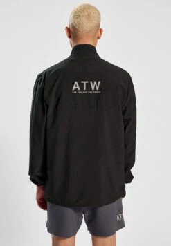 Halo Tech- Lichte Jas - Black -Modex Winkel 4a9e6262883246c48bb843ded6c24cc9