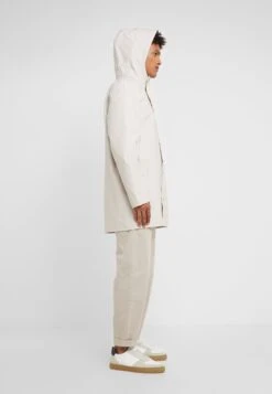 Stutterheim Stockholm - Parka - Light Sand -Modex Winkel 4afad40e1b28495d980ee8814fe5c47a