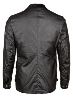 Duke Jacket - Jas - Black -Modex Winkel 4b4f6f49ca4e44a9bc645b43742cad4b
