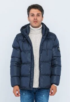 Armando - Winterjas - Navy