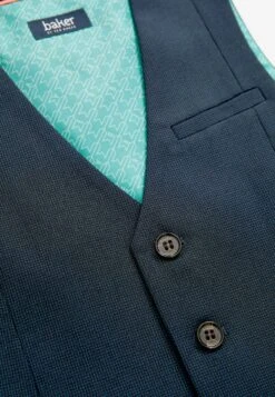 Standard - Bodywarmer - Navy -Modex Winkel 4c218d138a204e44b9309c3e099c7ac7