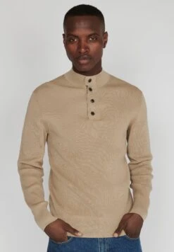 Matinique Mamadson Heritage - Trui - Crockery