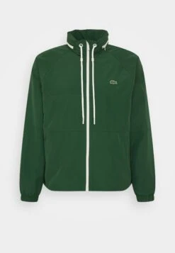 Lacoste Lichte Jas - Vert -Modex Winkel 4ca0a70e5a5047acaa4c8118112d192c
