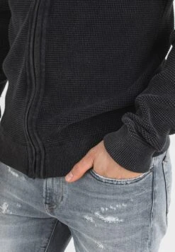 Vest - Off Black 11 Vest - Off Black -Modex Winkel 4d4fd0bcba3c4b5f866ae3797ed411ea