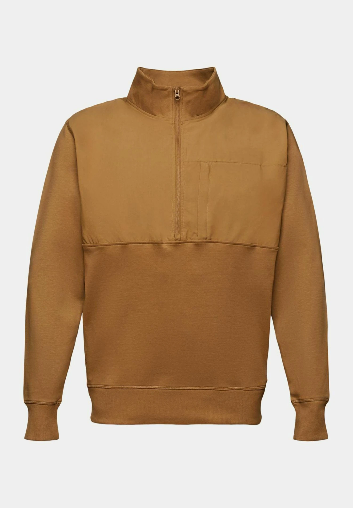 ESPRIT Sweater - Bark 9 ESPRIT Sweater - Bark - Afbeelding 9