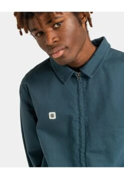 Element Parker Coaches ForElyjk00144 - Spijkerjas - Midnight Navy -Modex Winkel 4de37965ff5f44cea65fa5761e5cdc84