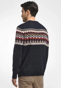 Trui - Aquamarine -Modex Winkel 4de3b269986d427288bfbee0322fcaef