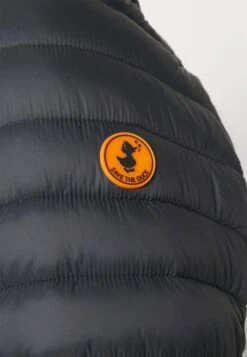 SAVE THE DUCK Donald - Halflange Jas - Blue Black -Modex Winkel 4e2c9250c6e4444f8433966b6111d348