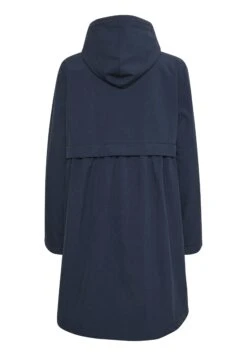 Cream Cralia - Halflange Jas - Total Eclipse Melange -Modex Winkel 4e318532a98a4e52b09410e593c63db7