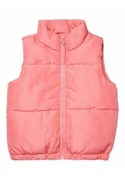 Vero Moda Girl Bodywarmer - Hot Pink