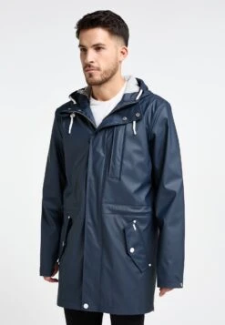 ICEBOUND Urban Rain - Parka - Marine