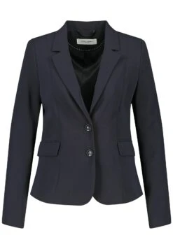 Gerry Weber Langarm - Blazer - Marine