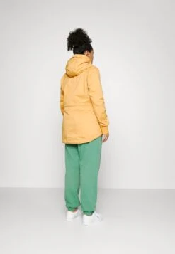 Dankka- Parka - Curry -Modex Winkel 4edc47a3d65d4076b7a0a54a0d4b57ec