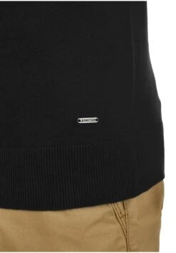 Indicode Jeans Iderno - Trui - Black -Modex Winkel 4ee1baf79b6e4e07a54ed3d430e9f7b3