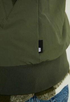 Return Hybrid - Mantel - Grün E -Modex Winkel 4ef0bd162ebe405c9e2b2e8e9e1c4f3e