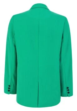 Soft Rebels Srzuri Oversize- Blazer - Simply Green -Modex Winkel 4f2804a963454c35a161ded59e56d0de