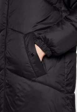 Vero Moda VmuppsalaNoos - Winterjas - Black 9 Vero Moda VmuppsalaNoos - Winterjas - Black -Modex Winkel 4f36ed0273e440e4af32530625f4ff6a