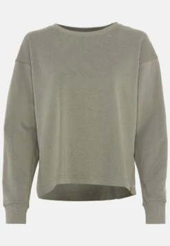 Camel Active Mit Rundhalsausschnitt - Sweater - Khaki 12 Camel Active Mit Rundhalsausschnitt - Sweater - Khaki -Modex Winkel 4fadaa4fc34a41e3b3239eedd21c2338