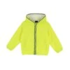CHICCO Outerwear Windproof Hooded- Jas - Yellow