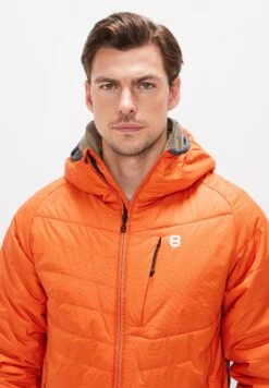 8848 Altitude Vannoy - Winterjas - Orange Rust -Modex Winkel 506dbfcb40e6411cbf58bb2eef6ee89a