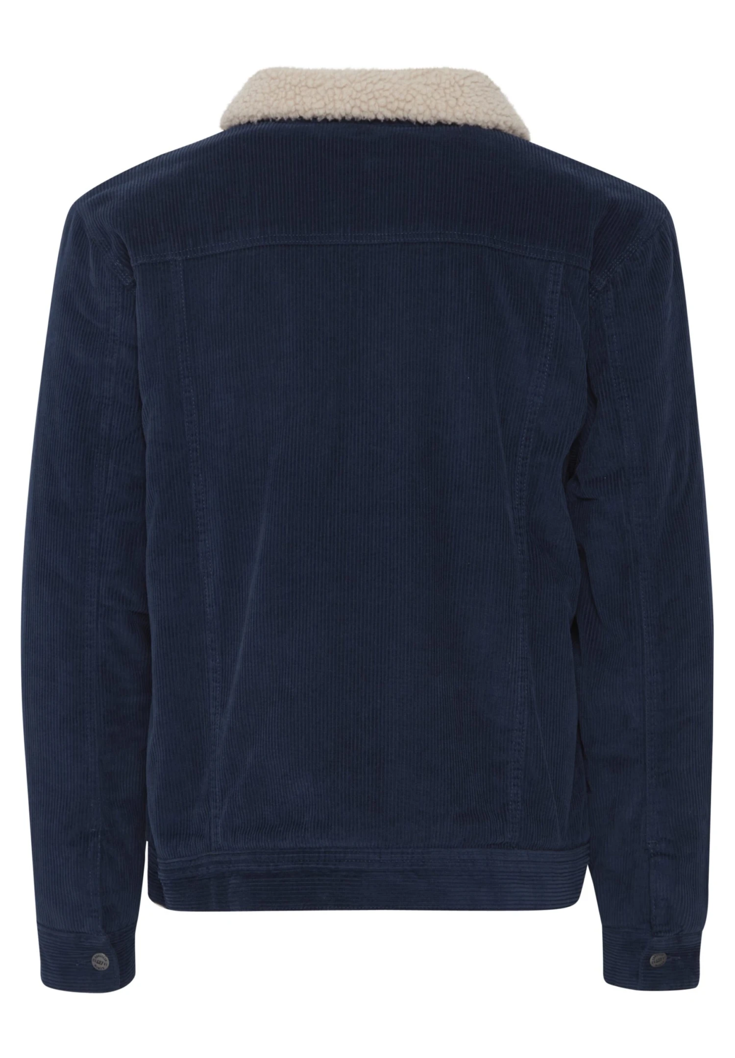 Blend Jas - Dress Blues 2 Blend Jas - Dress Blues - Afbeelding 2