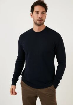 Trui - Dark Blue -Modex Winkel 50a2de0db5764f0b96afb2d3599a9ce8