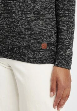 OXMO Oxdaniela - Trui - Black 10 OXMO Oxdaniela - Trui - Black -Modex Winkel 50de559e7b044f40a569fe805b1ecadc