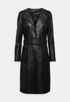 Kris- Leren Jas - Black -Modex Winkel 5123ce85b65c40839351bdecff9933d0