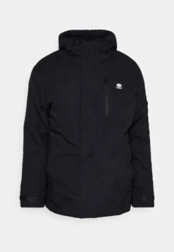 Petrol Industries Winterjas - Black -Modex Winkel 512fd5a5df904ce281625a338c3ccf0e